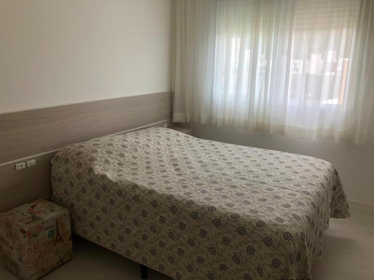 Апартаменты Lindo Apartamento Praia De Palmas Говернадор-Селсу-Рамус Экстерьер фото