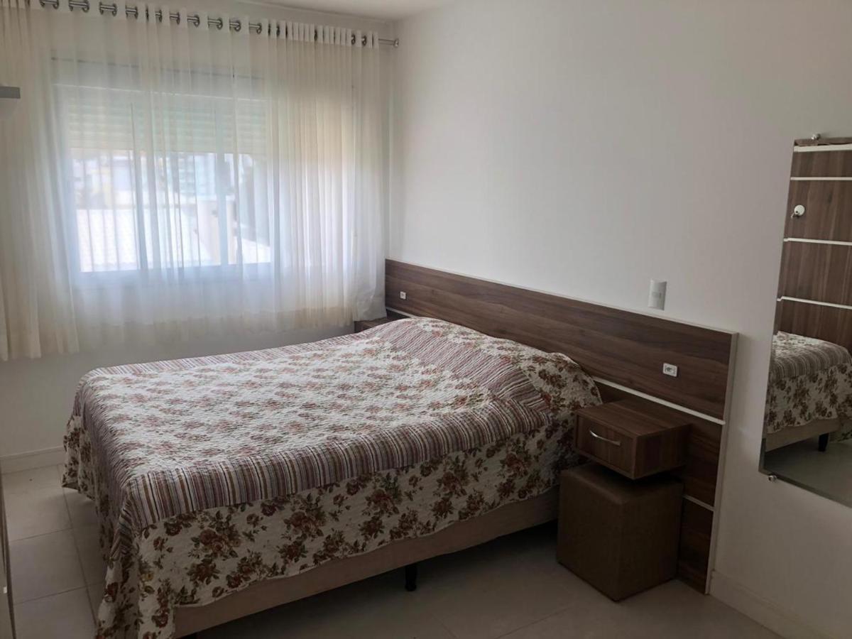 Апартаменты Lindo Apartamento Praia De Palmas Говернадор-Селсу-Рамус Экстерьер фото
