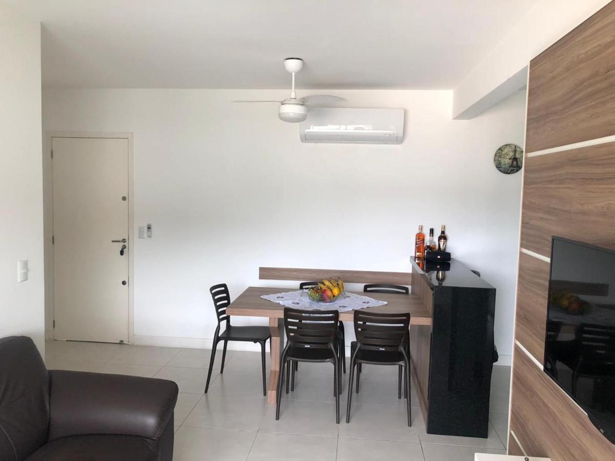 Апартаменты Lindo Apartamento Praia De Palmas Говернадор-Селсу-Рамус Экстерьер фото