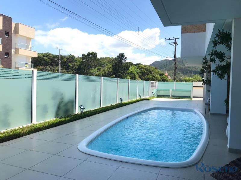 Апартаменты Lindo Apartamento Praia De Palmas Говернадор-Селсу-Рамус Экстерьер фото