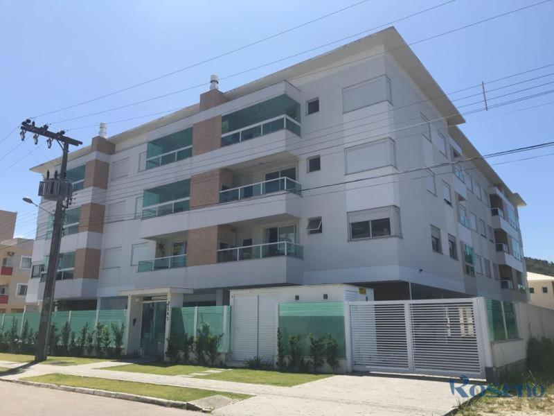 Апартаменты Lindo Apartamento Praia De Palmas Говернадор-Селсу-Рамус Экстерьер фото